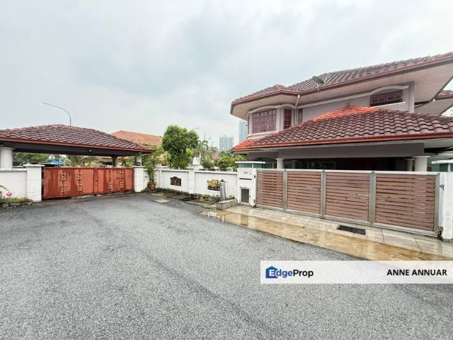 House for sale in Bandar Sunway, Majlis Bandaraya Subang Jaya