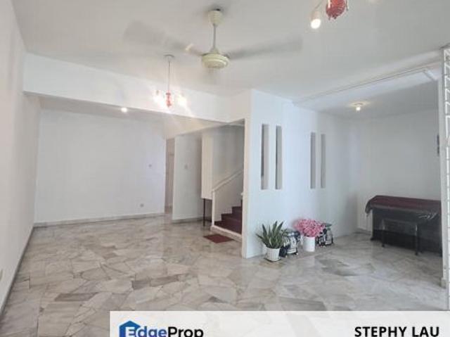 House for sale in Petaling, Subang Jaya