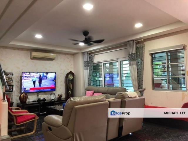 House for sale in Petaling, Subang Jaya