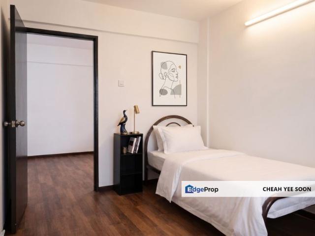 House for rent in Petaling, Subang Jaya