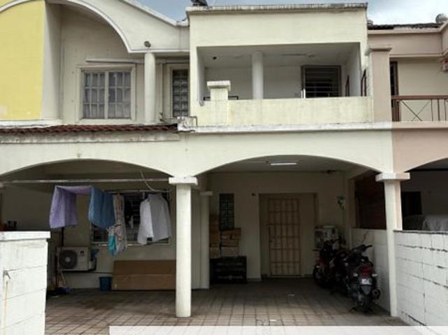 House for sale in Petaling, Subang Jaya