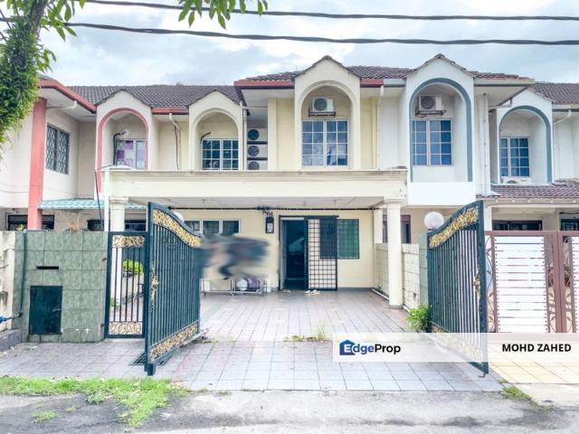 House for sale in Petaling, Subang Jaya