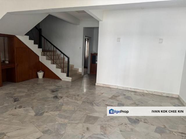 House for sale in Petaling, Subang Jaya