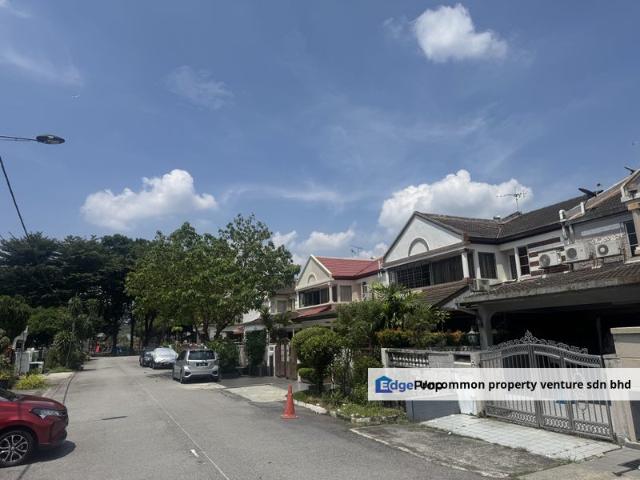 House for sale in Petaling, Subang Jaya