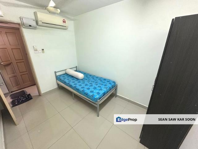House for rent in Petaling, Subang Jaya