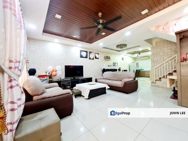 House for sale in Petaling, Subang Jaya