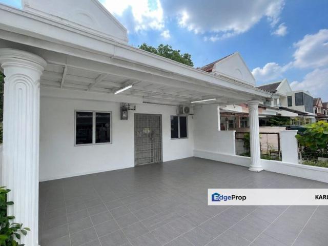 House for sale in Petaling, Subang Jaya