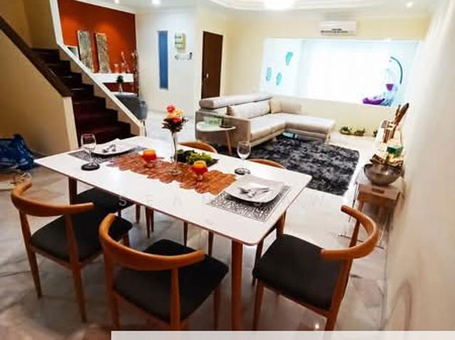 House for rent in Petaling, Subang Jaya