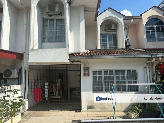 House for sale in Petaling, Subang Jaya