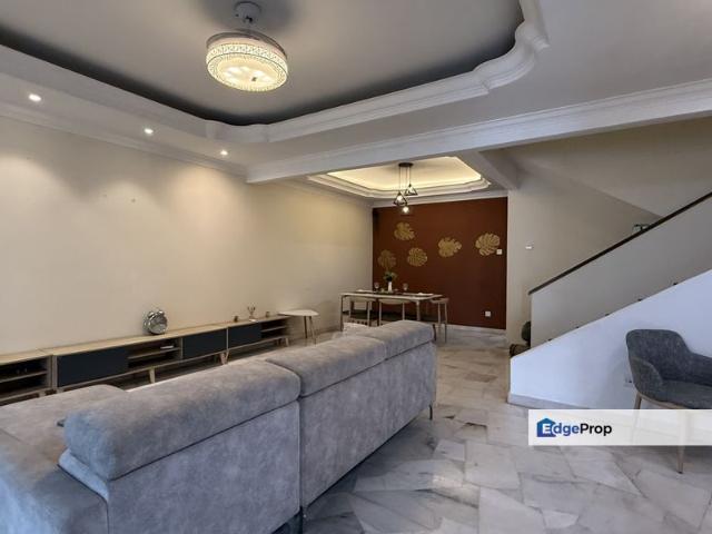 House for rent in Petaling, Subang Jaya