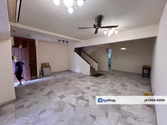 House for sale in Petaling, Subang Jaya