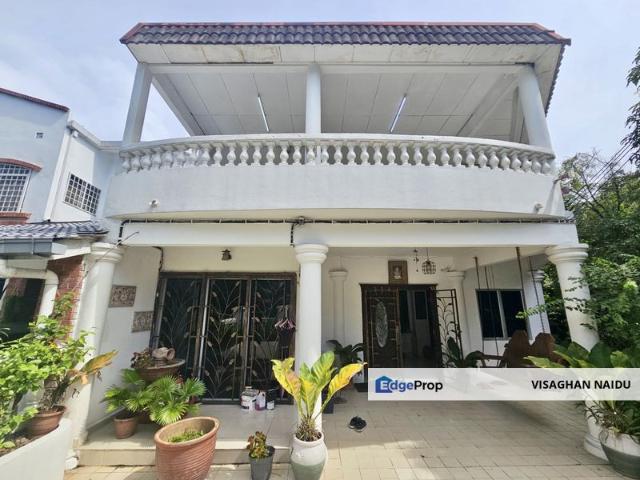 House for sale in Petaling, Subang Jaya