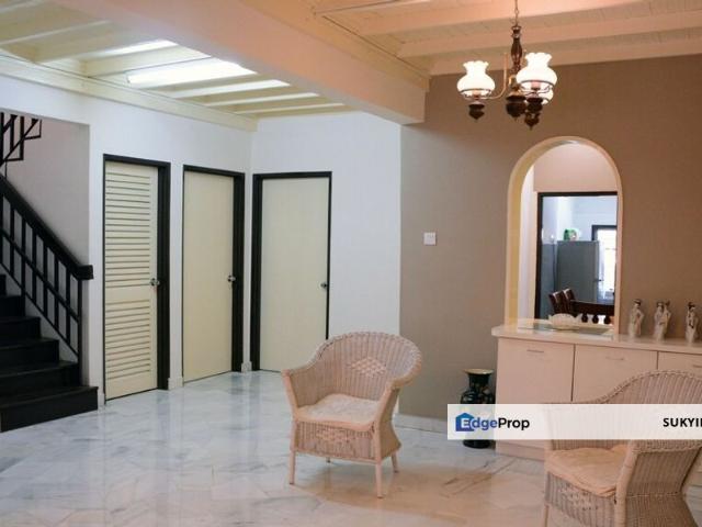 House for sale in Petaling, Subang Jaya