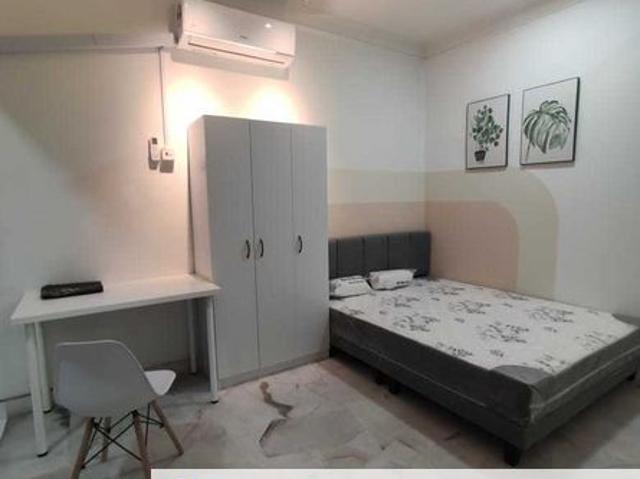 House for rent in Petaling, Subang Jaya