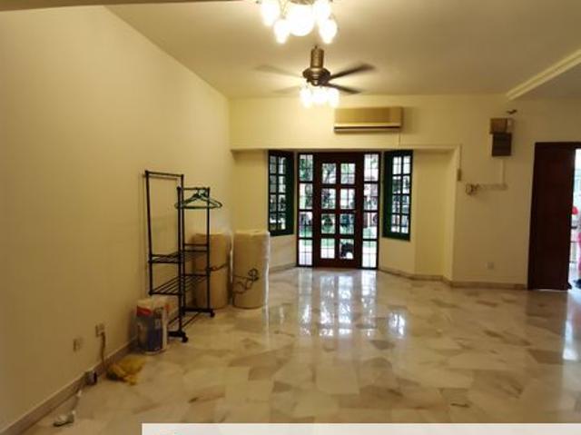 House for sale in Petaling, Subang Jaya