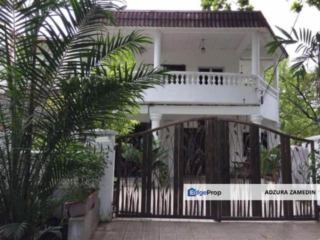 House for sale in Petaling, Subang Jaya