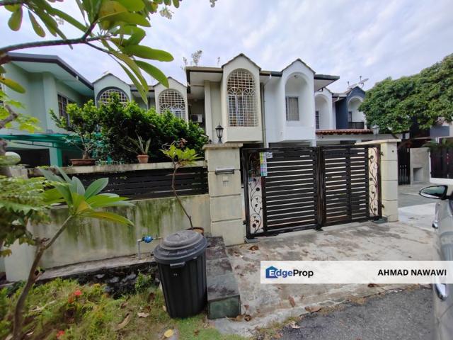 House for sale in Petaling, Subang Jaya