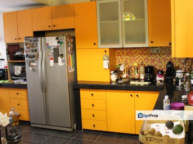 House for sale in Petaling, Subang Jaya