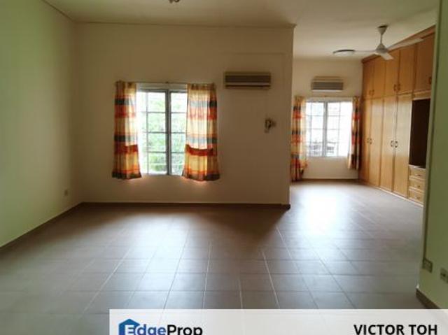 House for rent in Bandar Sunway