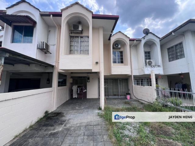 House for sale in Petaling, Subang Jaya