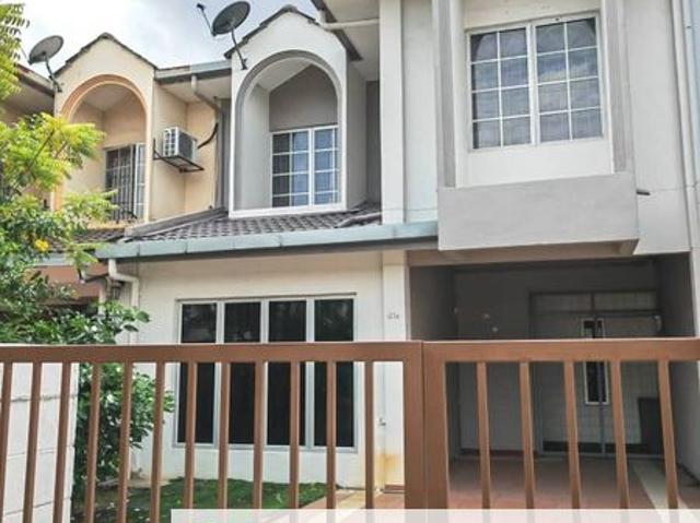 House for sale in Petaling, Subang Jaya