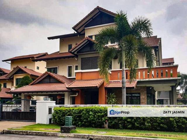 House for sale in Petaling, Subang Jaya