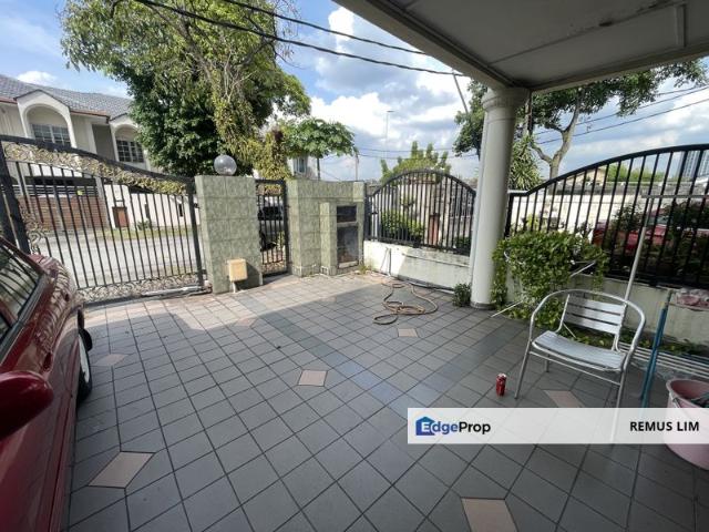 House for sale in Petaling, Subang Jaya