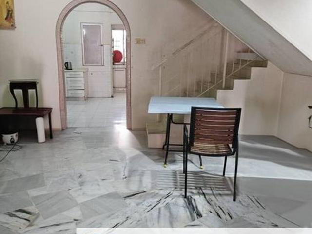 House for sale in Petaling, Subang Jaya