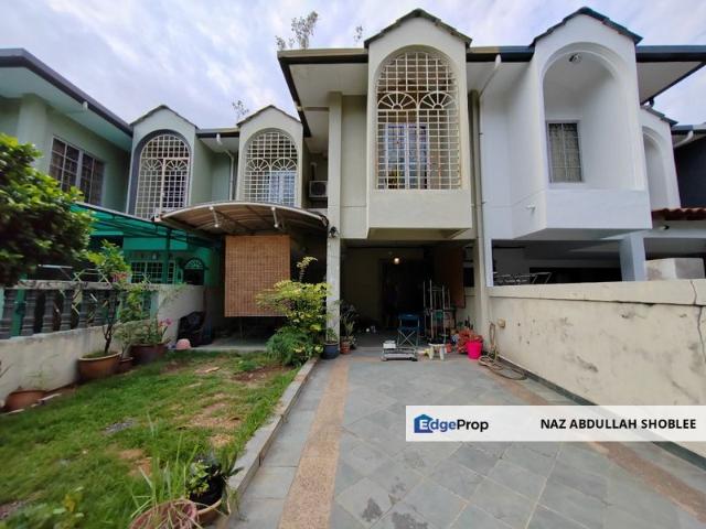 House for sale in Petaling, Subang Jaya