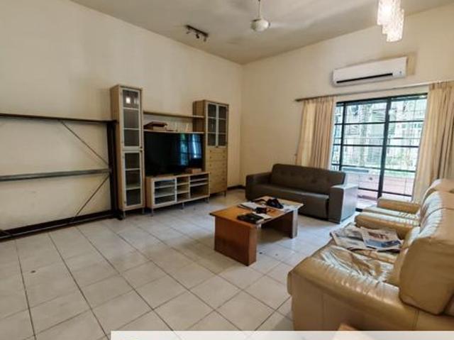 House for sale in PJS 9, Majlis Bandaraya Subang Jaya
