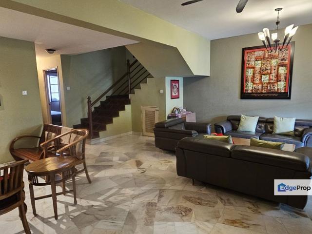 House for sale in PJS 9, Majlis Bandaraya Subang Jaya