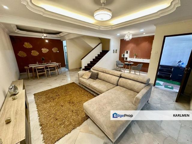 House for sale in Petaling, Subang Jaya