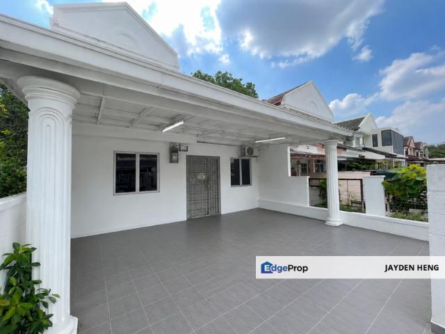 House for sale in Petaling, Subang Jaya