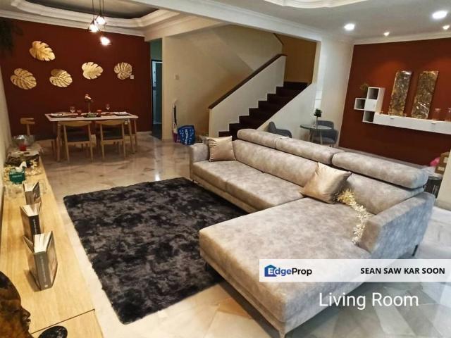 House for sale in Petaling, Subang Jaya