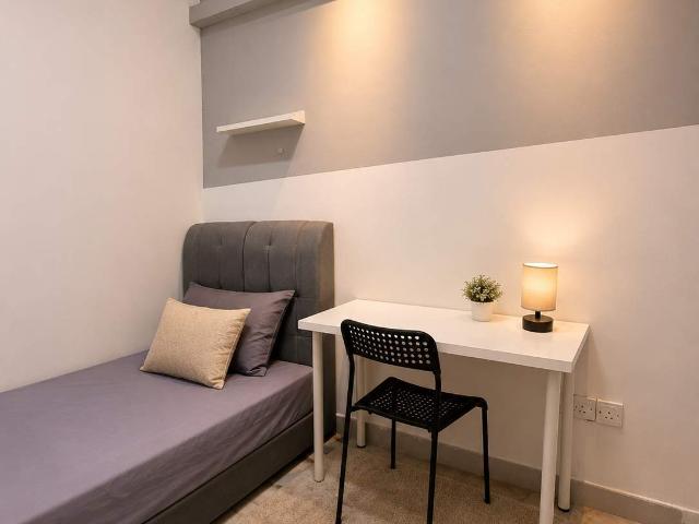 Room for rent in Petaling, Subang Jaya