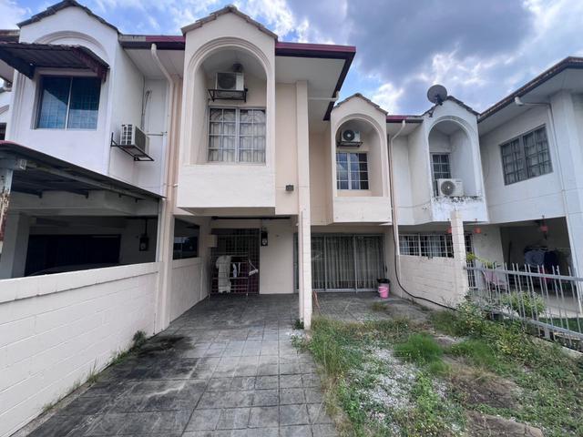 Terraced House for sale in Petaling, Subang Jaya