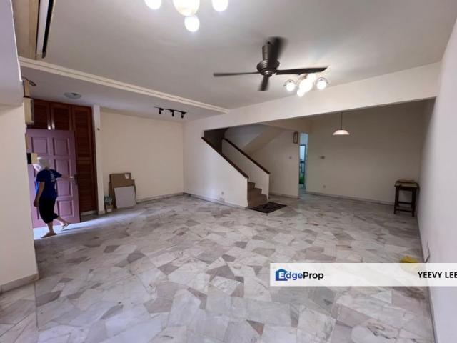 House for sale in Petaling, Subang Jaya