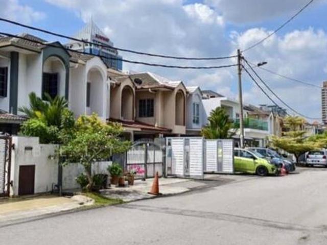 Terraced House for rent in Petaling, Subang Jaya