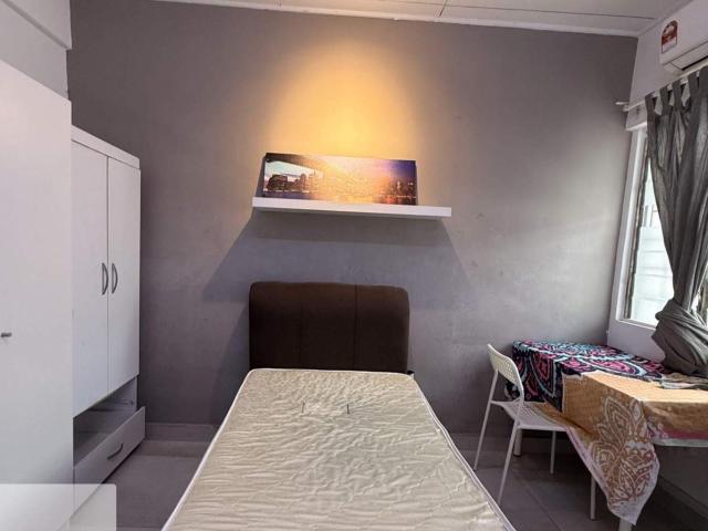 Room for rent in Petaling, Subang Jaya