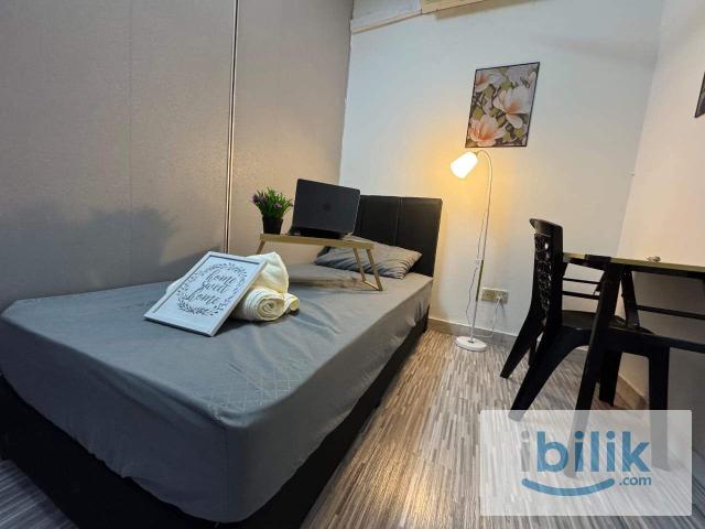 Room for rent in Petaling, Subang Jaya