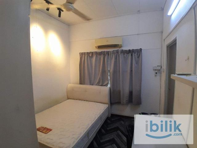 Room for rent in Petaling, Subang Jaya