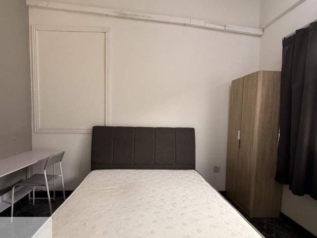 Room for rent in Petaling, Subang Jaya