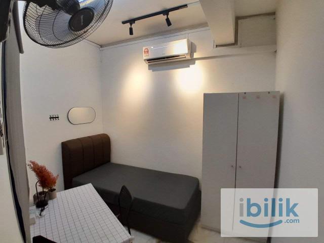 Room for rent in Petaling, Subang Jaya