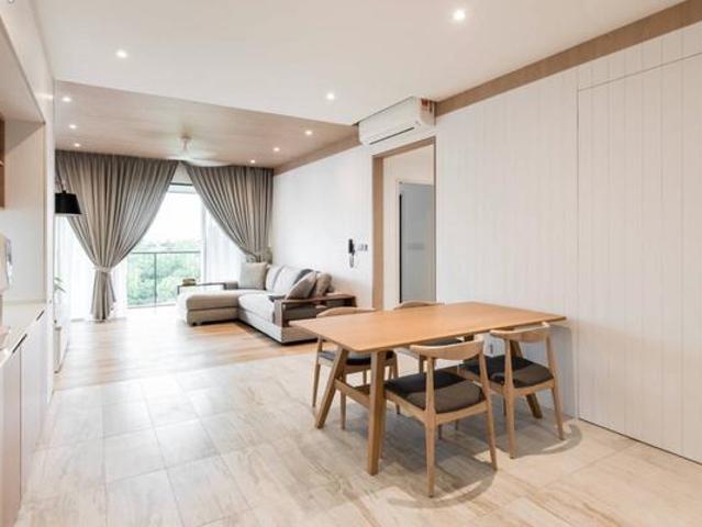 Serviced Residence for sale in Petaling, Damansara Damai