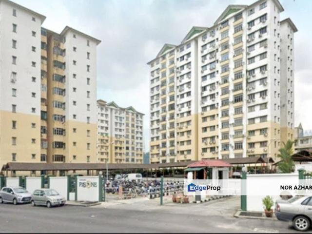 Condominium for sale in Petaling, Damansara Damai