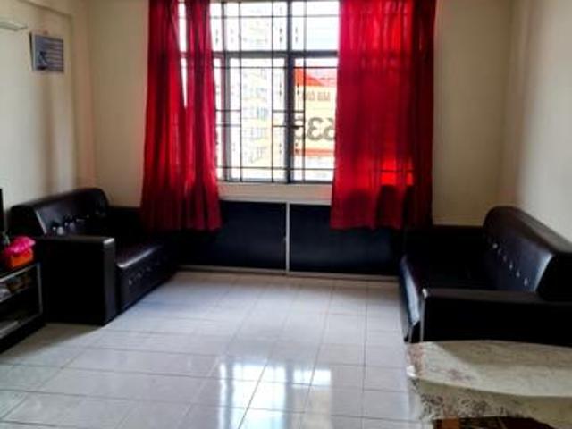 Apartment for sale in Petaling, Damansara Damai