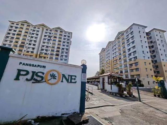 Apartment for sale in Petaling Jaya, Selangor
