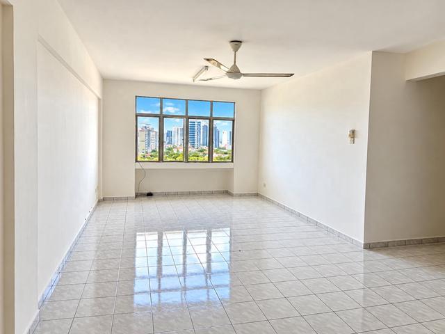 Apartment for sale in Petaling Jaya, Petaling