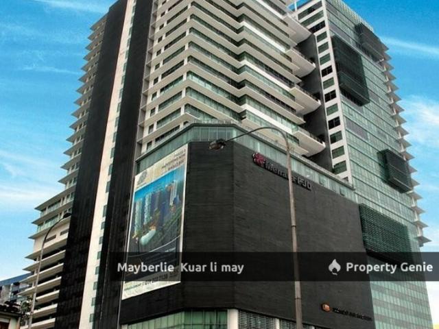 Office for sale in Country Heights Damansara, Kuala Lumpur