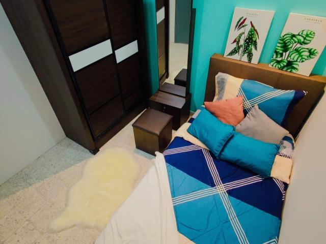 Room for rent in PJU 6, Petaling Jaya